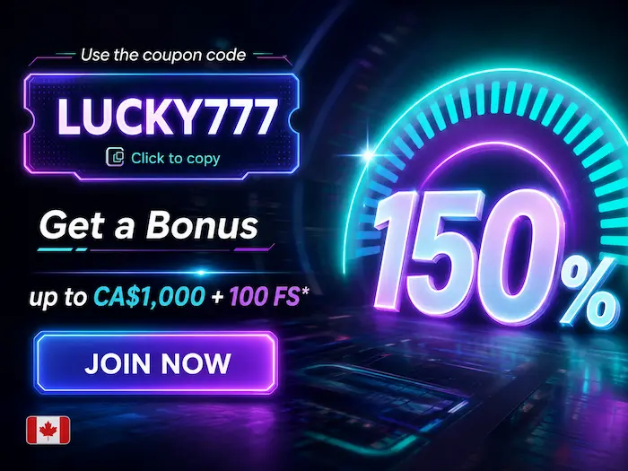 Izzi Casino banner