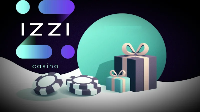 Izzi Casino bonuses