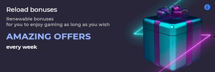 Izzi Casino bonus