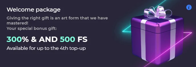 Izzi Casino bonus